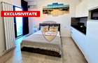 Studio Tomis Villa, 30mp, vedere la mare, Mamaia Nord, balcon, centrala gaz, A/C - 1