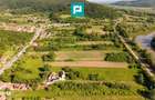 Teren intravilan 5.200 mp Capruta, com. Barzava
