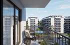 Apartament 2 camere | Terasă, parcare și facilități pentru familie | Pipera - 15