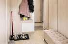 Inchiriez apartament 3 camere, 108 mp, terasa superba, etaj 3/3 - 5