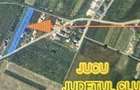 Vanzare teren cu autorizatie de construire pt 2 case, Jucu de Mijloc - 4