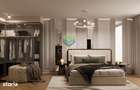 Rafinament contemporan in Domenii. Apartament 4 camere. Dubla vedere. - 5