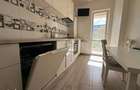 Apartament cu 2 camere - decomandat, mobilat ?i utilat | Metrou - 3