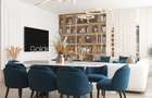 Apartament 4 camere | 165 mp | Piscina | Complex nou 2025 - 3