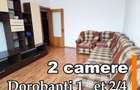 Dorobanti 1, apartament 2 camere ,etaj 2, mobilat si utilat - 1
