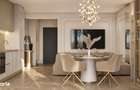 Apartament premium 2 camere Rediu Don Armony, mobilat si utilat lux!