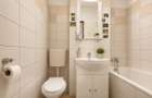 4 Camere Decomandat | 60 m2 | Reabilitat | Brancoveanu - 7