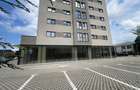 Spațiu comercial modern 155 mp, la cheie, cu două intrări – Bac&#