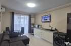 Lupului, 2 camere,utilat - 4