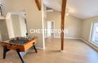 LOFT de inchiriat in Dorobanti, 120 mp utili + 20 mp terasa