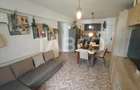 Apartament 3 camere - etaj 1 - 2 bai si 2 balcoane - zona Ar - Sibiu (Sibiu)