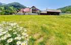 FILM! 1.450 mp intravilan, la DN, incantare peisagistica, Bran, Moieci - 5