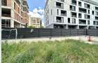 Apartament vanzare 2 camere Sos. Nordului | Gradina 37mp | mobilat lux - 6