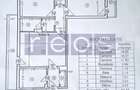 DE VANZARE APARTAMENT 3 CAMERE  BLD TIMISOARA  - ZONA PLAZA ROMANIA - 10