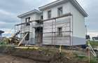Vila 5 camere cu teren 600mp - Cartier privat - Sura Mica Sibiu - 2