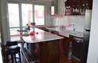 Apartament  spectaculos 4 camere panorama mobilier masiv nuc Viena