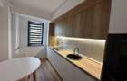 Apartament 1 camera Valea Lupului - Luxor Residence 2 - 4