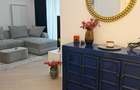 Chirie Apartament 2 camere I Cortina North I 1 Dormitor & 1 Birou