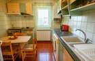 Apartament de inchiriat in Navodari cu 2 dormitoare + living + 2 bai + camera pentru studiu