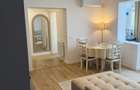 Apartament 2 camere RENOVAT COMPLET, PRIMA INCHIRIERE, mobilat modern
