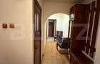 Apartament 3 camere, 70 mp, utilat, bloc anvelopat, zonă Girocului - 4