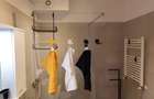 Apartament 2 camere,terasa 45mp,parcare,10 min.de statia de metrou Nicoale Teclu - 6