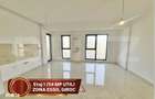 Etaj 1, Apartament cu 2 camere, 54 mp utili + 8,5 mp balcon, Zona Esso
