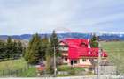 Comision 0% | Pensiune/Vila 11 camere in Fundata - Fundata (Brasov) - 18