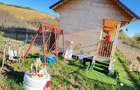 Casă cu 2 camere cu Teren 500 Mp în Ciugud