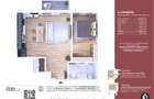 Ap 2 camere la cheie,Maurer Residence, Semicentral - 2