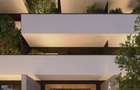 Apartament de 3 camere finisat in ansamblu rezidential nou - 19