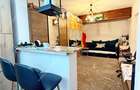Apartament cu 1 camera, la etajul 1, în  cartierul Micro 14, mobilat și utilat - 1