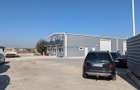 Hala industriala productie, localizare strategica in Popesti Leordeni - 15