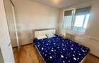 Apartament modern 3 camere, balcon mare, gata de mutare Rogerius