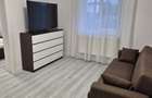 Inchiriez apartament cu gradina. Lunca cetatuii. Apartament 2 camere - 1
