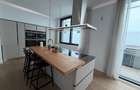 Penthouse in Cortina Herăstrău,acces din lift,3 parcări incluse - 21