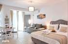Studio premium in Alezzi Beach Resort | Vedere la mare | TVA inclus