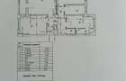 Apartament 3 camere de vanzare, Zona Lacul Tei, strada Grigore Ionescu - 1