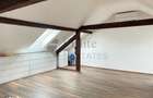Apartament pe 2 nivele ultracentral in zona Teatrului Oradea