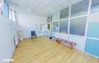 Spa?iu comercial cochet zona RFN