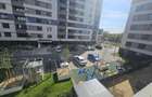 Studio dublu superb complex Akcent City bloc 2026 - 3 min pana la metrou