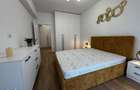 Apartament cu 2 camere Silk District