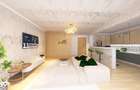 Vanzare apartament 2 camere, etaj 2/Malva Homes /comision0% - 1