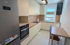 Inchiriez apartament cu 2camere, loc de parcare si o boxa la Maurer - 8