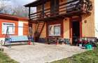 Casa de vanzare Dumitra ,teren 1000mp
