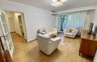 Apartament 4 camere la Parcul Tineretului cu 2 balcoane logie - 11
