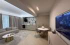 Apartament 2 camere Premium Cortina North Parcare Subterana