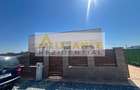 CASA PARTER-3 CAMERE- TEREN 375 M-500 M DE STV - 1