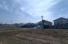 vind teren Rate,Mangalia str Lucian Blaga - 1