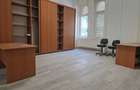 Inchiriez spatiu birouri 75 mp Piata Unirii recent renovat - PRIMA INCHIRIERE 13 EUR/mp - 5